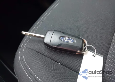 2020 Ford Ranger Xl z USA, uszkodzony, nr VIN 1FTER4EH2LLA41184